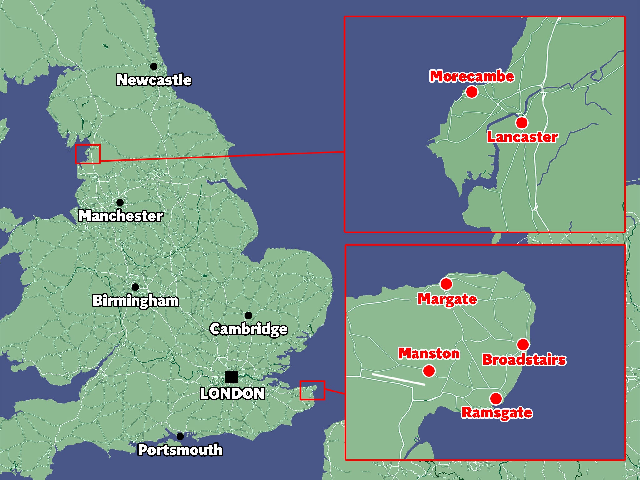 Up to 35,000 homes left without running water after…